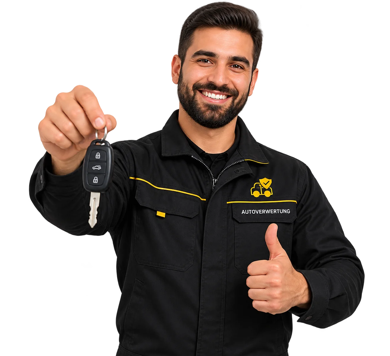 Autoverwertung in Lengerich