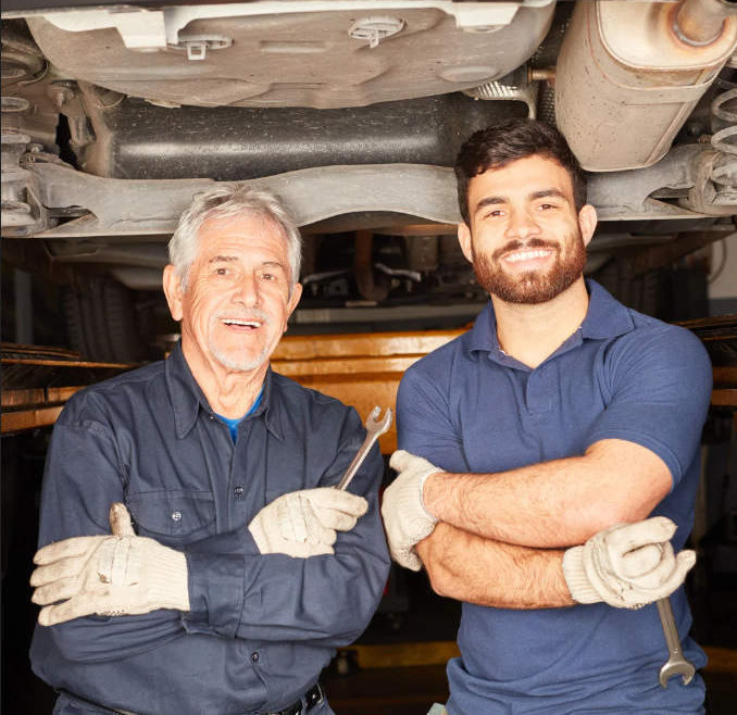 Shrottauto Lengerich